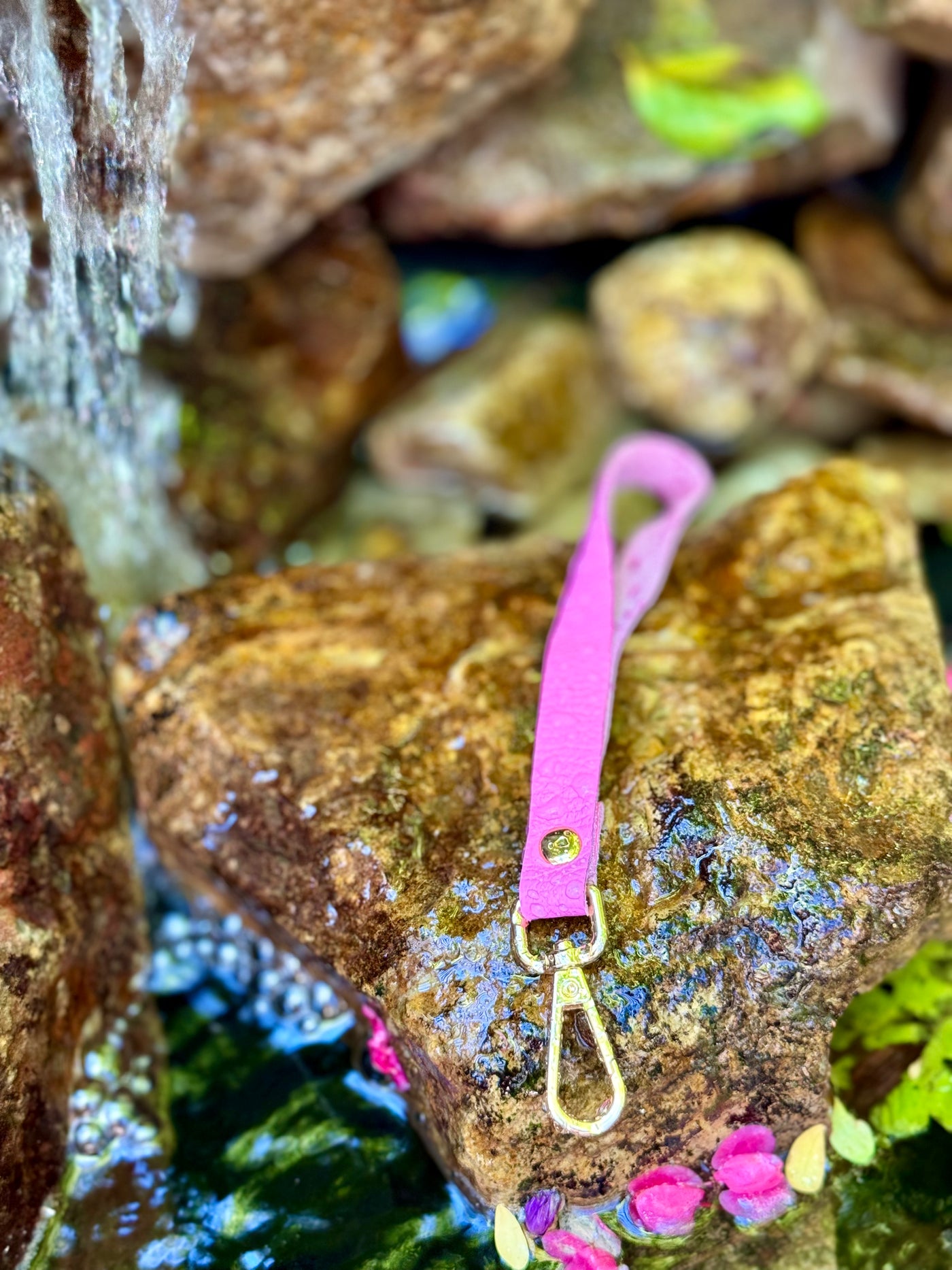 Mini Minder Strap