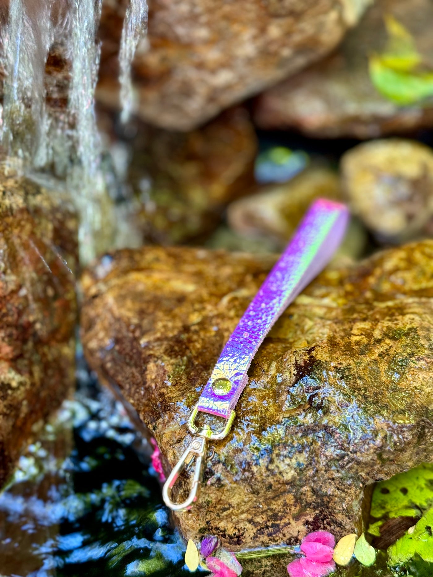 Mini Minder Strap