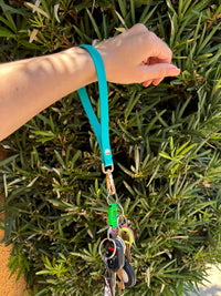 Vegan Straps