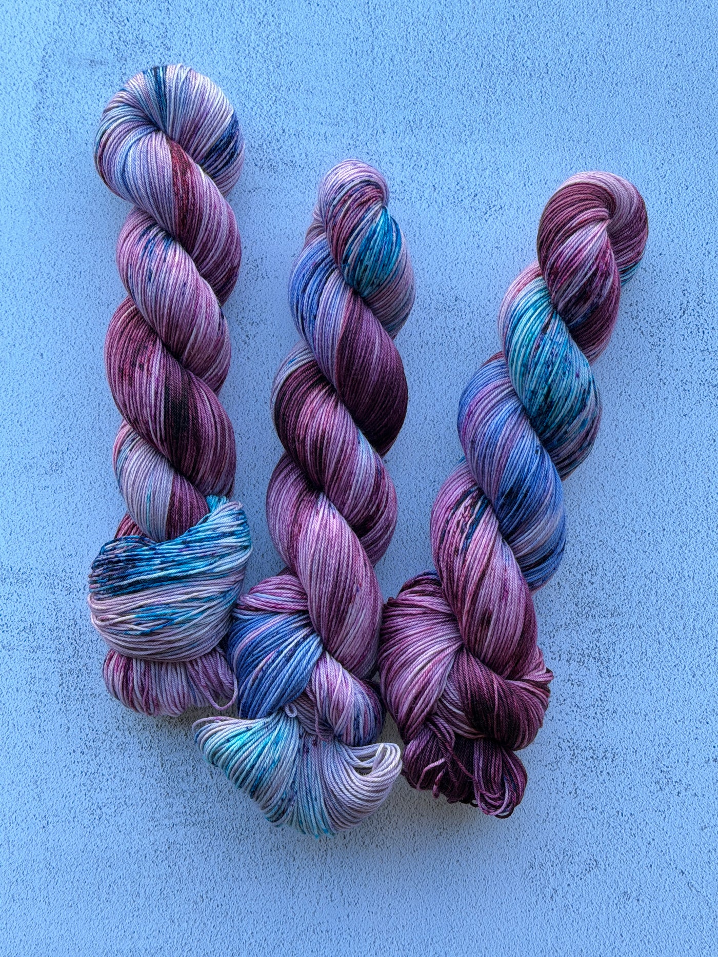 I Yam What I Yam Yarn