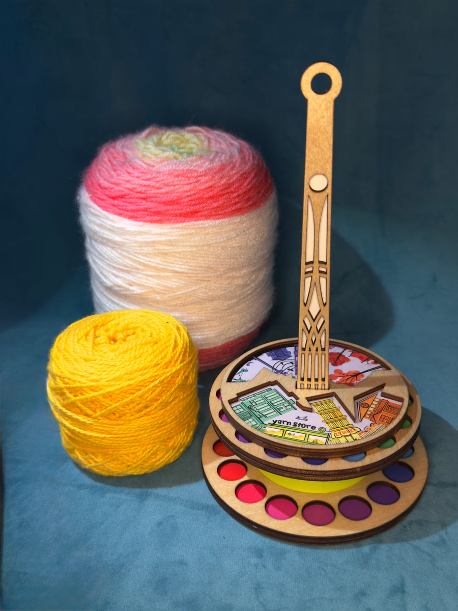 Best Bundle Pattern The Best Bundle Ever! | The Only Gift Your Knitter Will Ever Need!