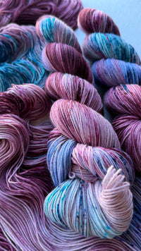 I Yam What I Yam Yarn