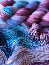 I Yam What I Yam Yarn