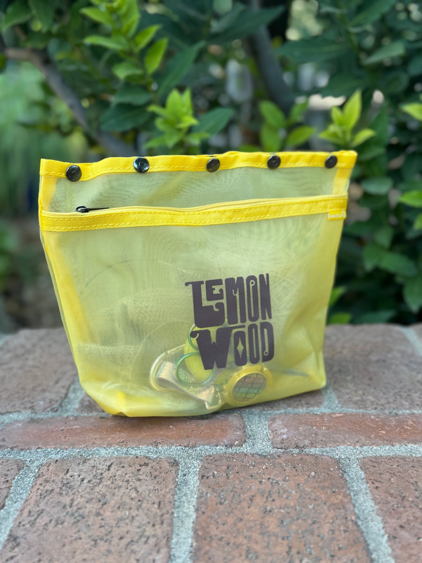 A Weekly Special: Lemonwood Oh Snap Bags