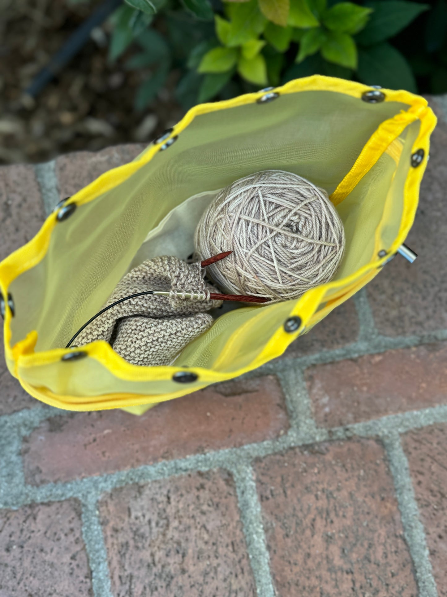 A Weekly Special: Lemonwood Oh Snap Bags