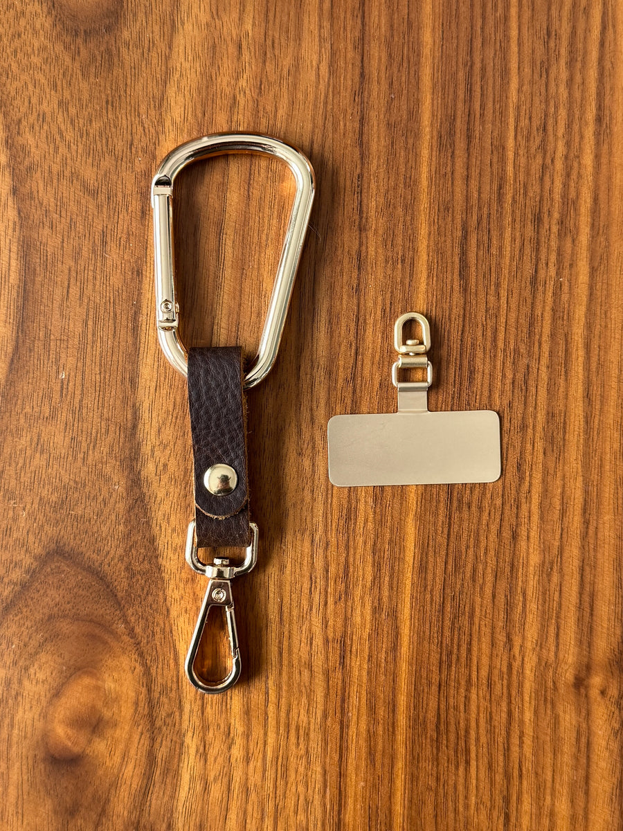 Phone Minder Clip