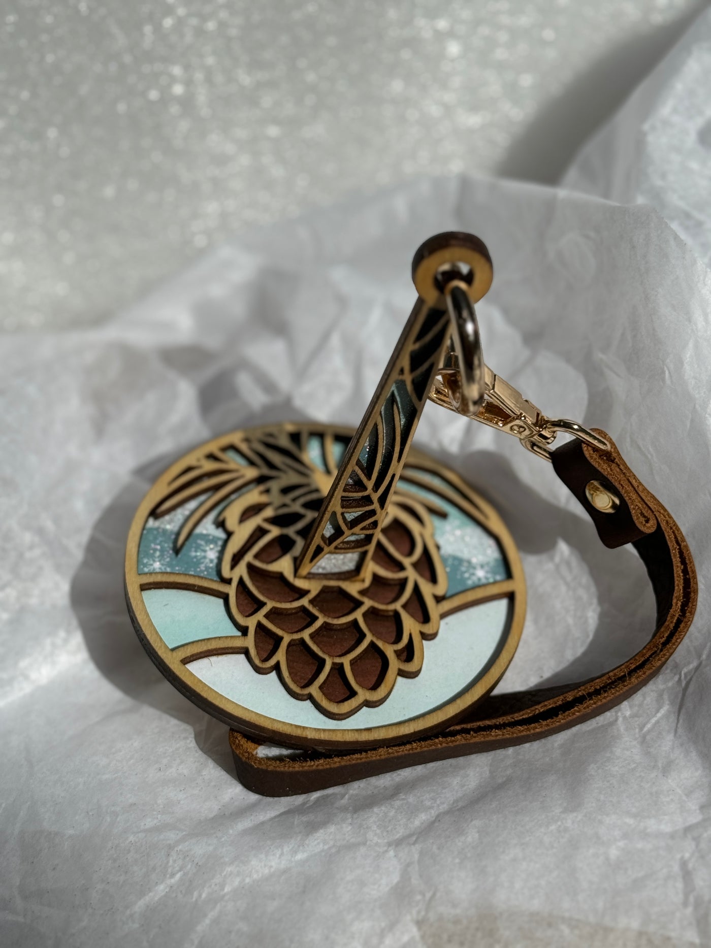 Black Friday Bundle- Pinecone