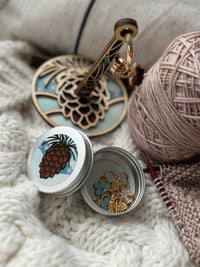 Knitting/Crochet Gift Box