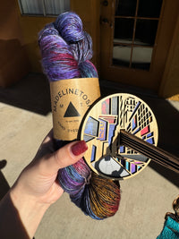 NYC Yarn