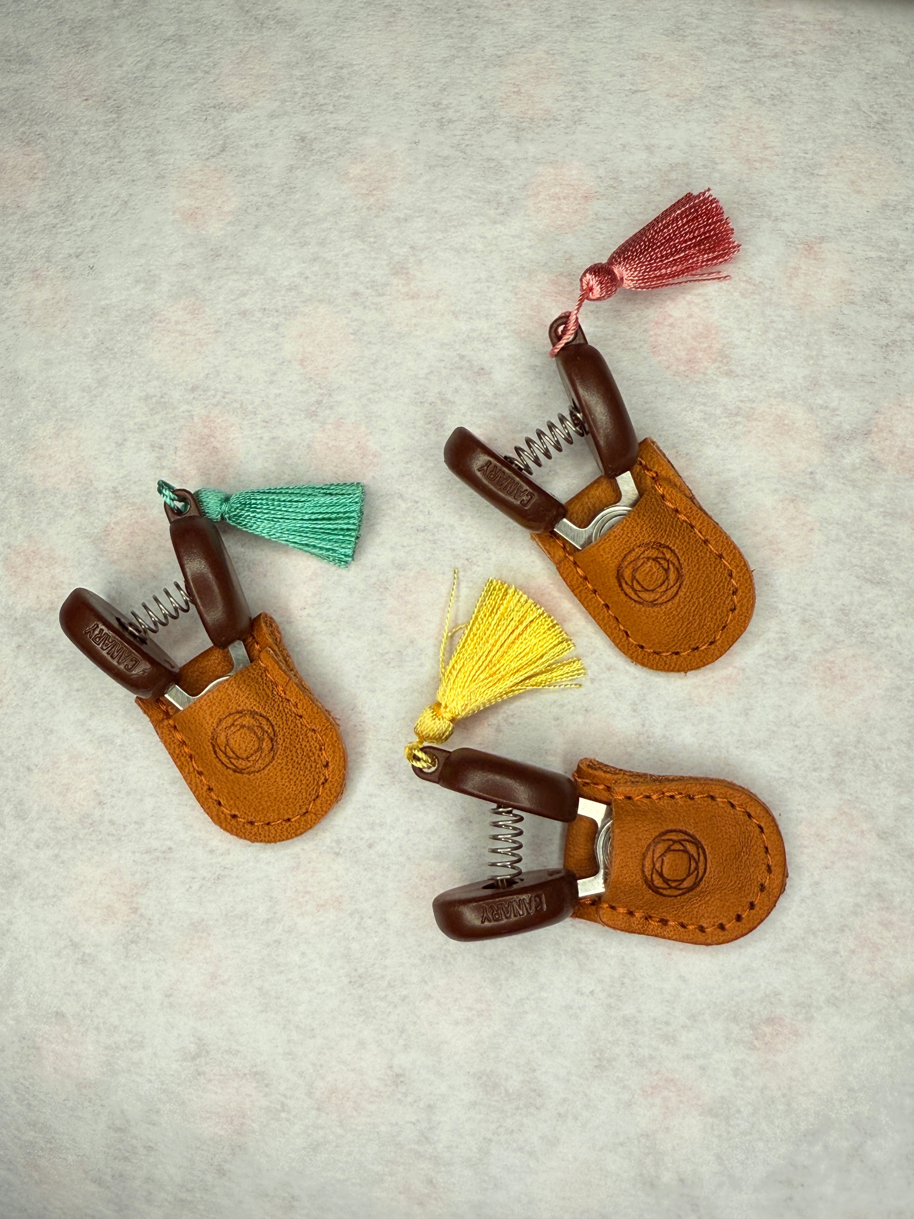 門松ミニ　キナコ Cohana Seki Mini Scissors