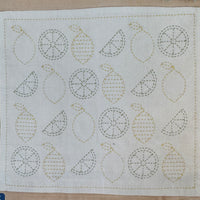 Sashiko Gift Box