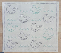 Sashiko Gift Box