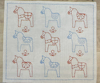Sashiko Gift Box