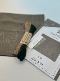 Hirvi Sashiko Sewing Kit