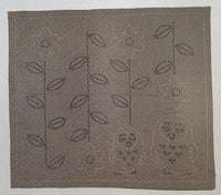 Hirvi Sashiko Sewing Kit
