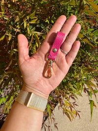 Logo Minder Hook/Clip Bundle