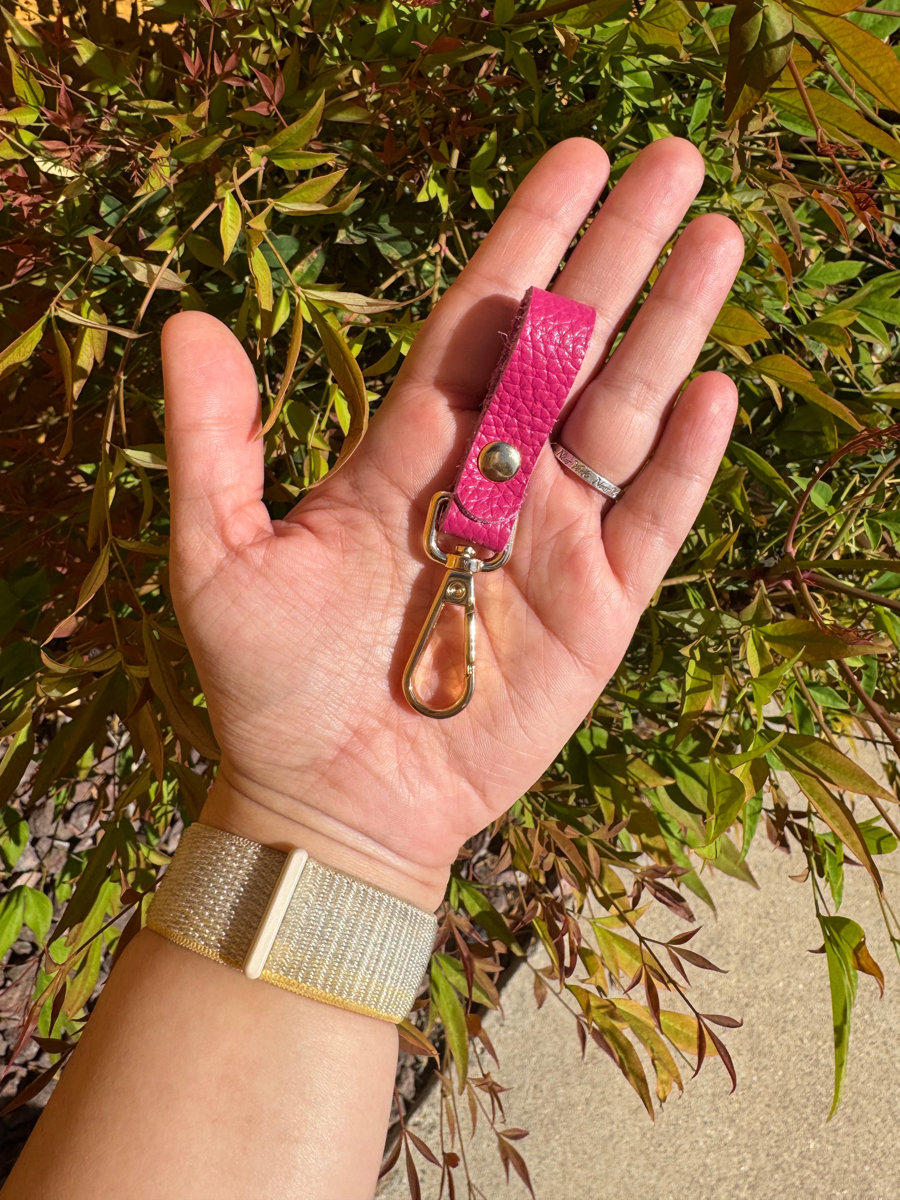 Logo Minder Hook/Clip Bundle