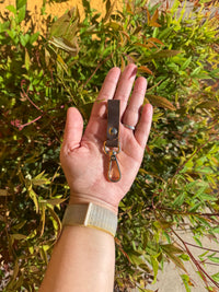 Logo Minder Hook
