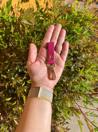 Logo Minder Hook