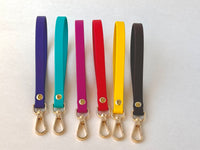 Vegan Straps