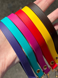 Vegan Straps