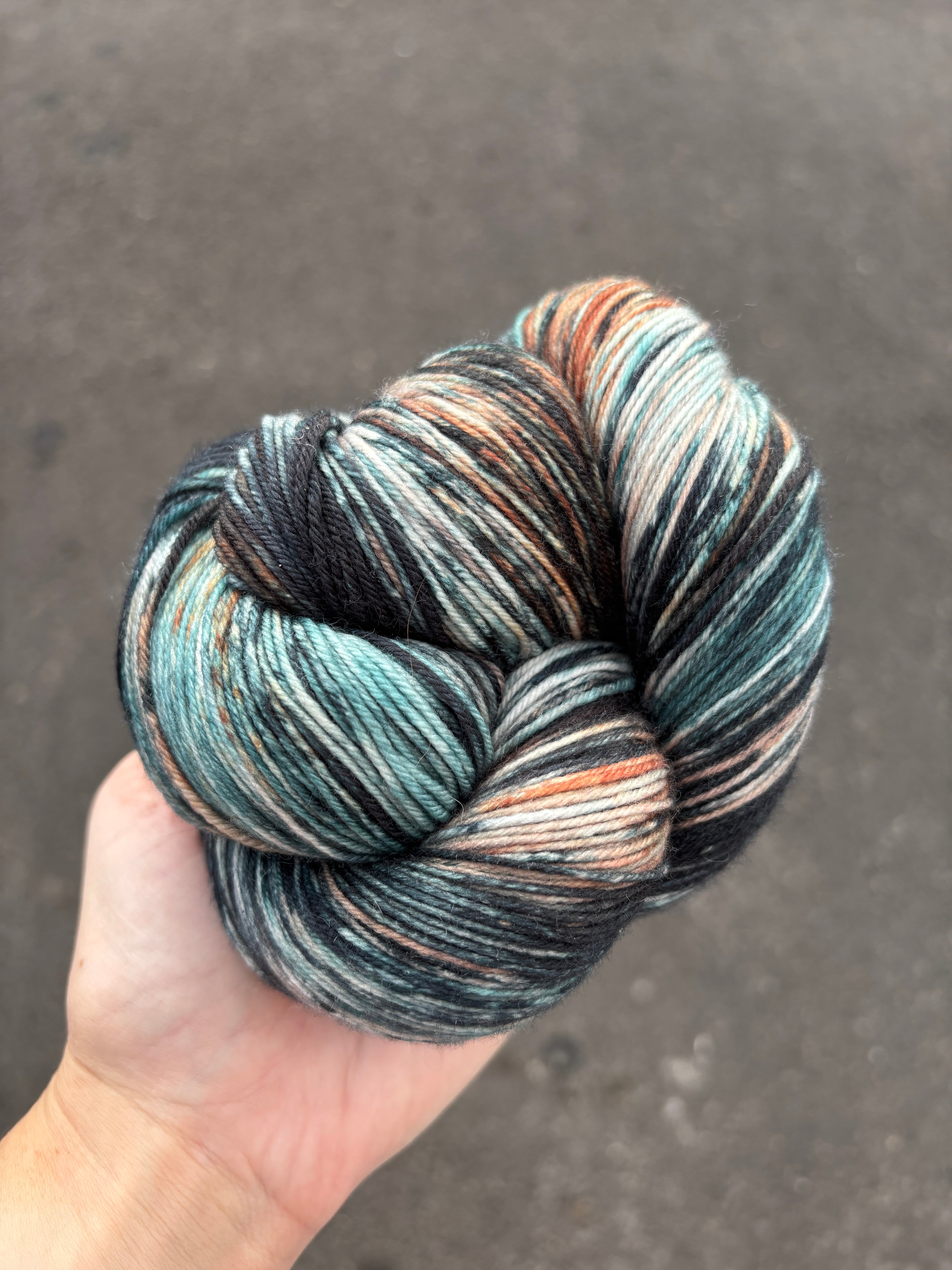 NYC Yarn
