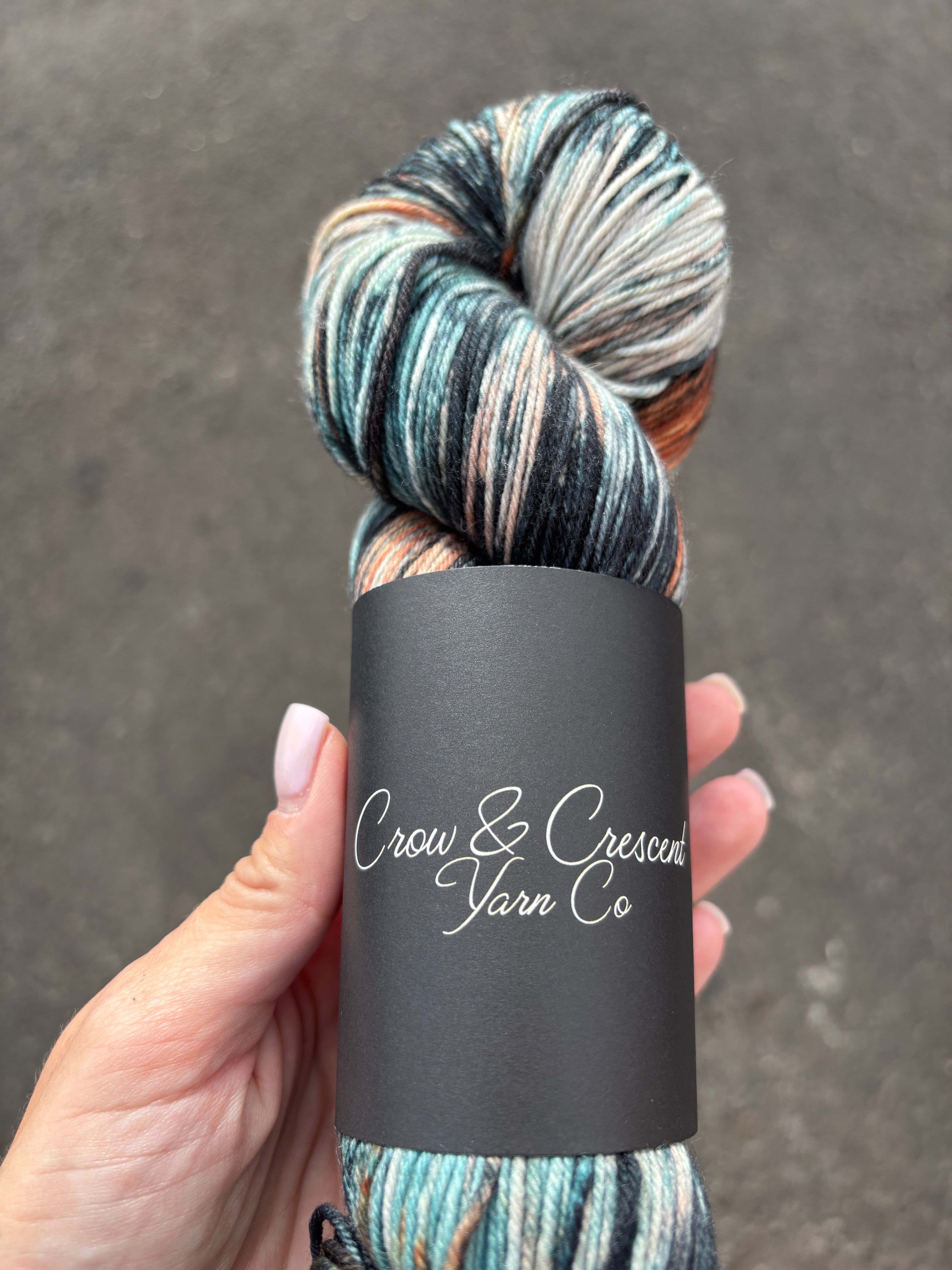 NYC Yarn