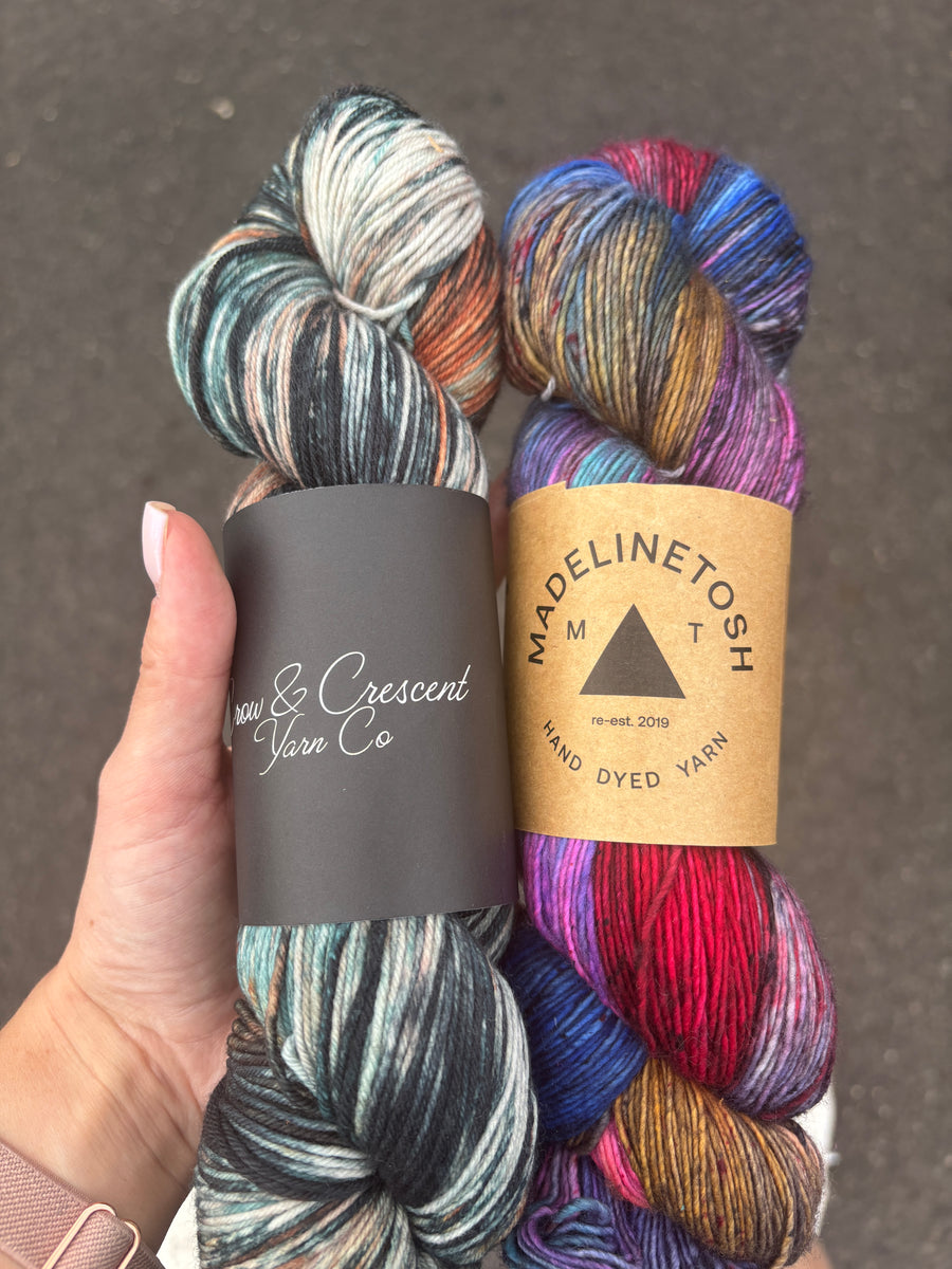 NYC Yarn