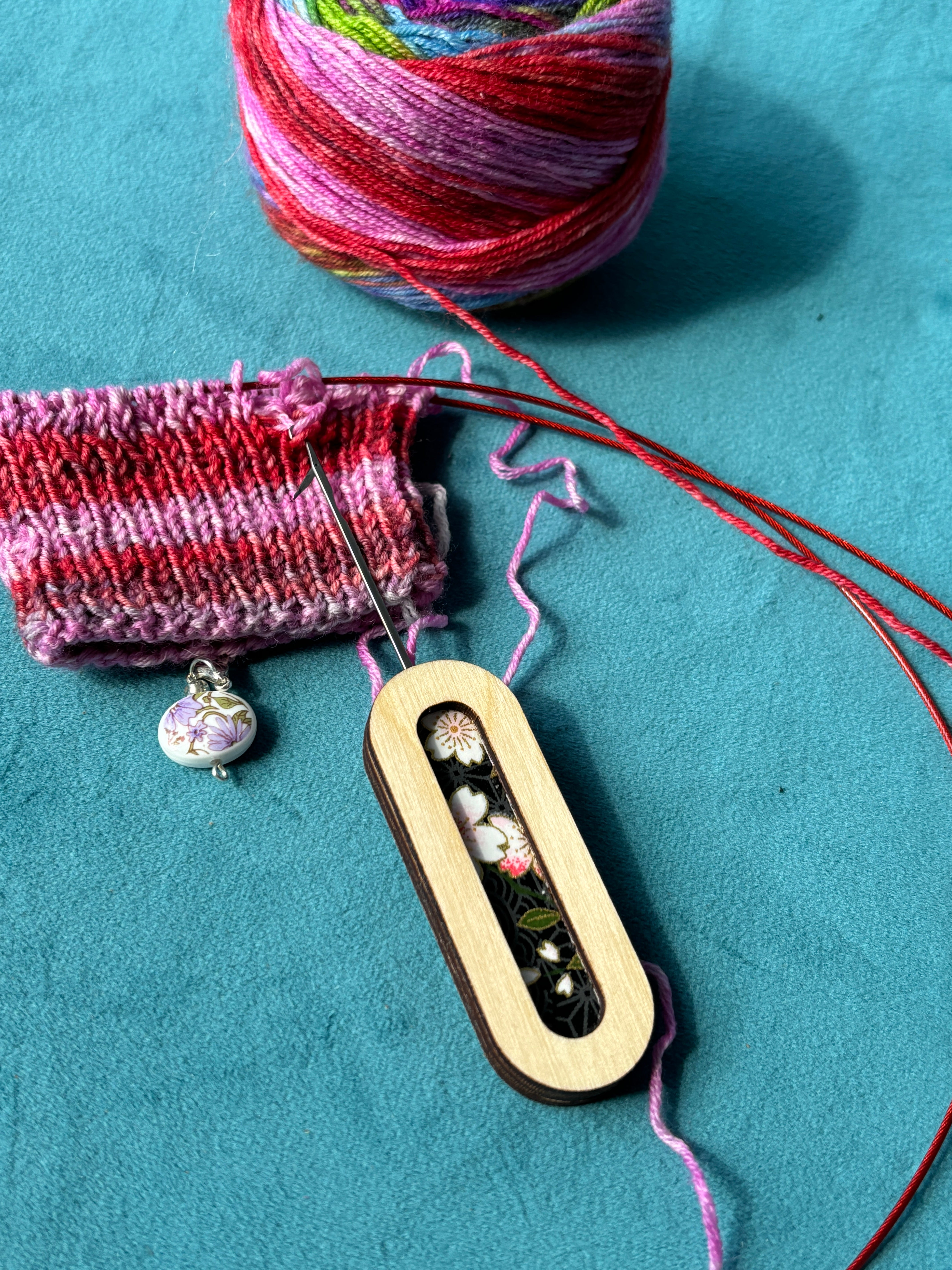 Knitting Tools