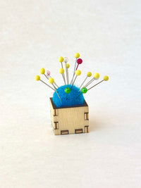 Twee Pin Minder
