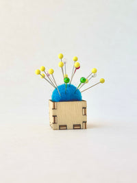 Twee Pin Minder