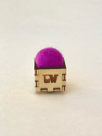 Twee Pin Minder