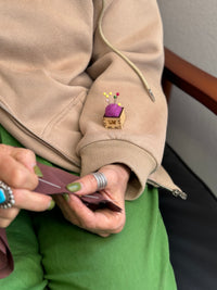 Twee Pin Minder