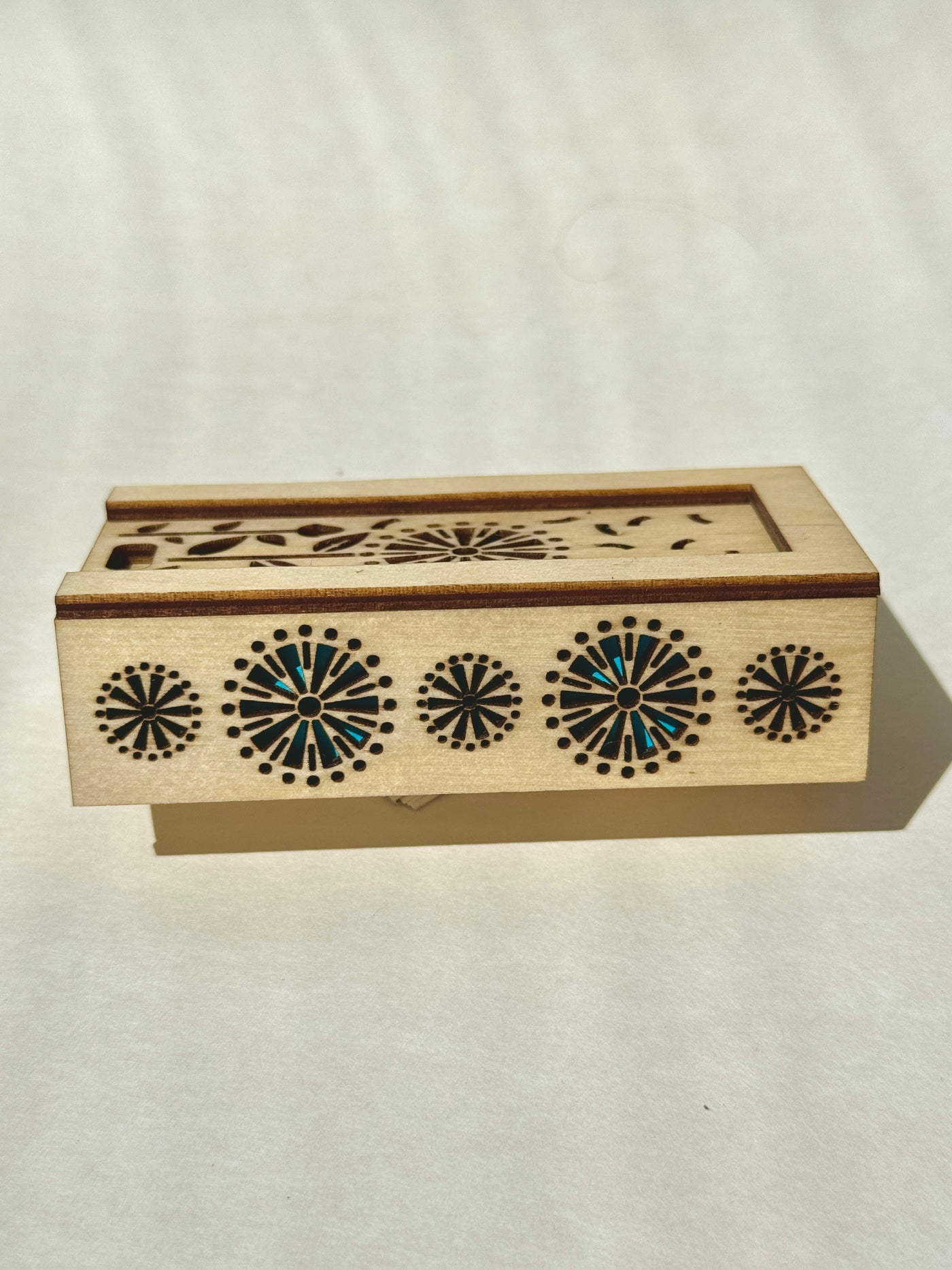 Sashiko Gift Box