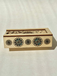Sashiko Gift Box
