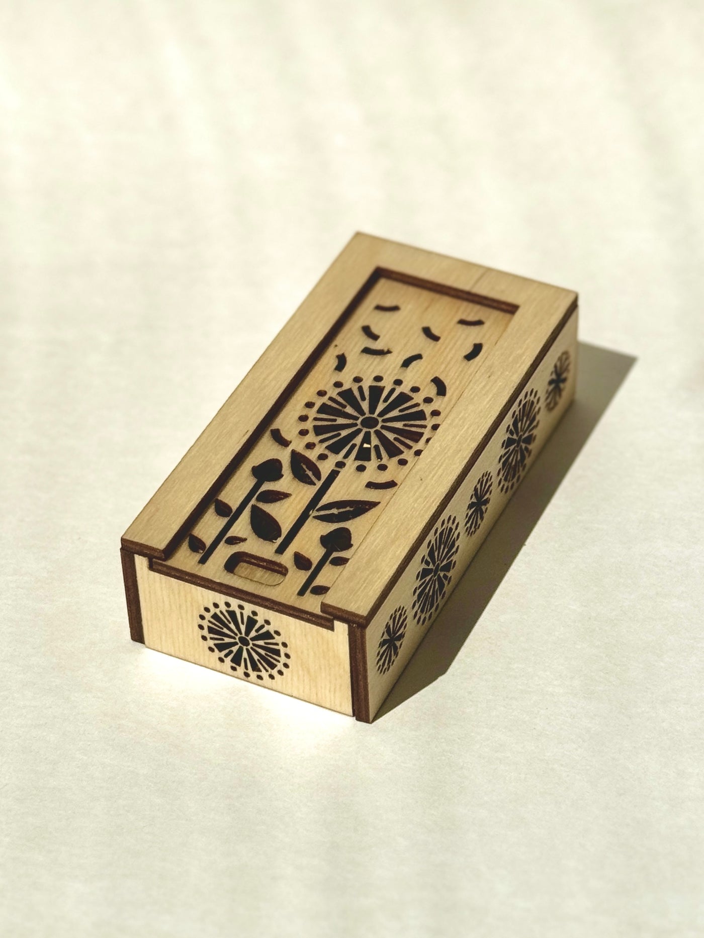 Sashiko Gift Box