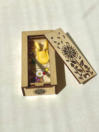 Sashiko Gift Box