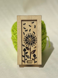 Small Notions Box