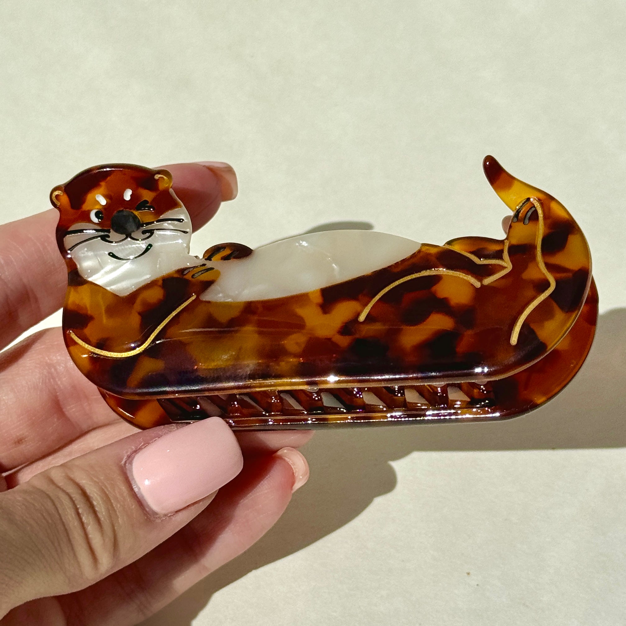 Otter Clip