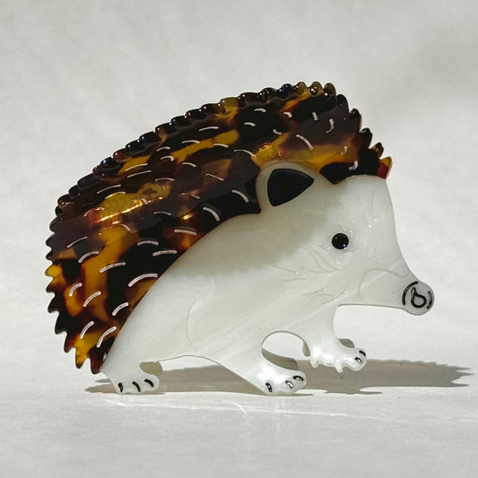 Hedgehog Clip