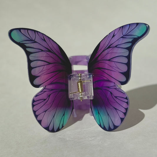 Butterfly and Moth Clips