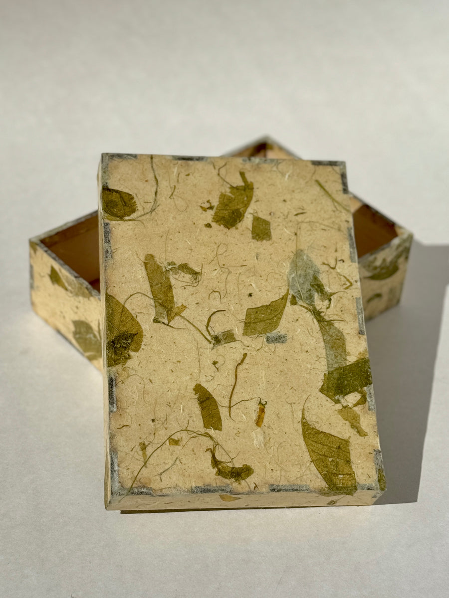 Large Notions Box