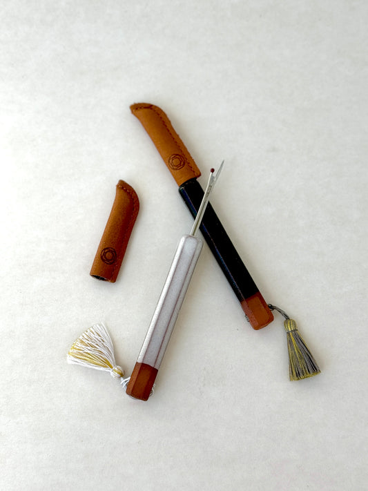 Cohana Awaji Kawara Seam Ripper