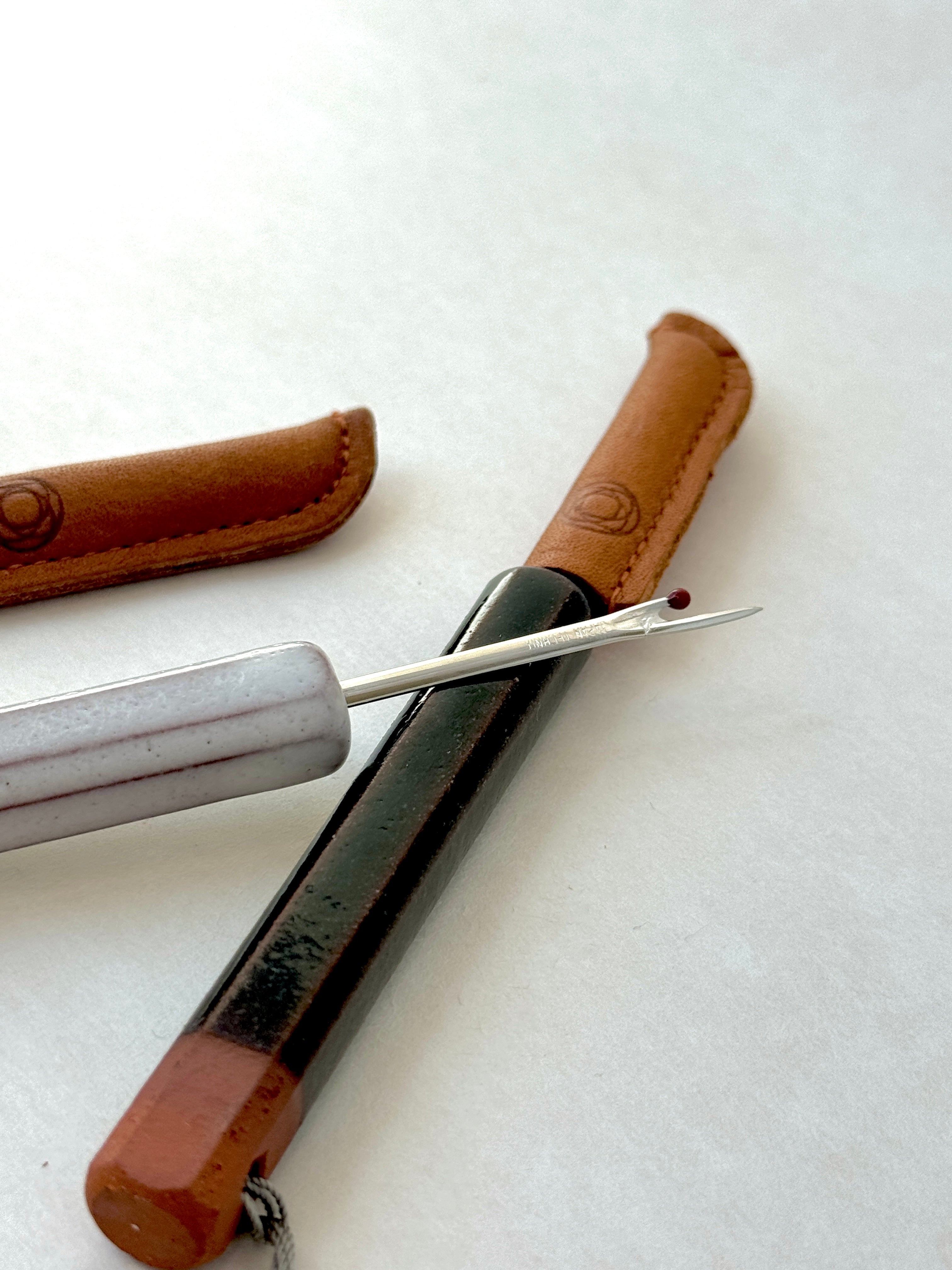 Cohana Awaji Kawara Seam Ripper