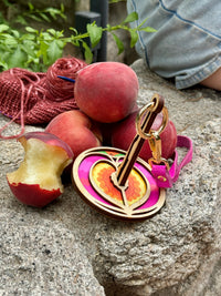 Peach Out