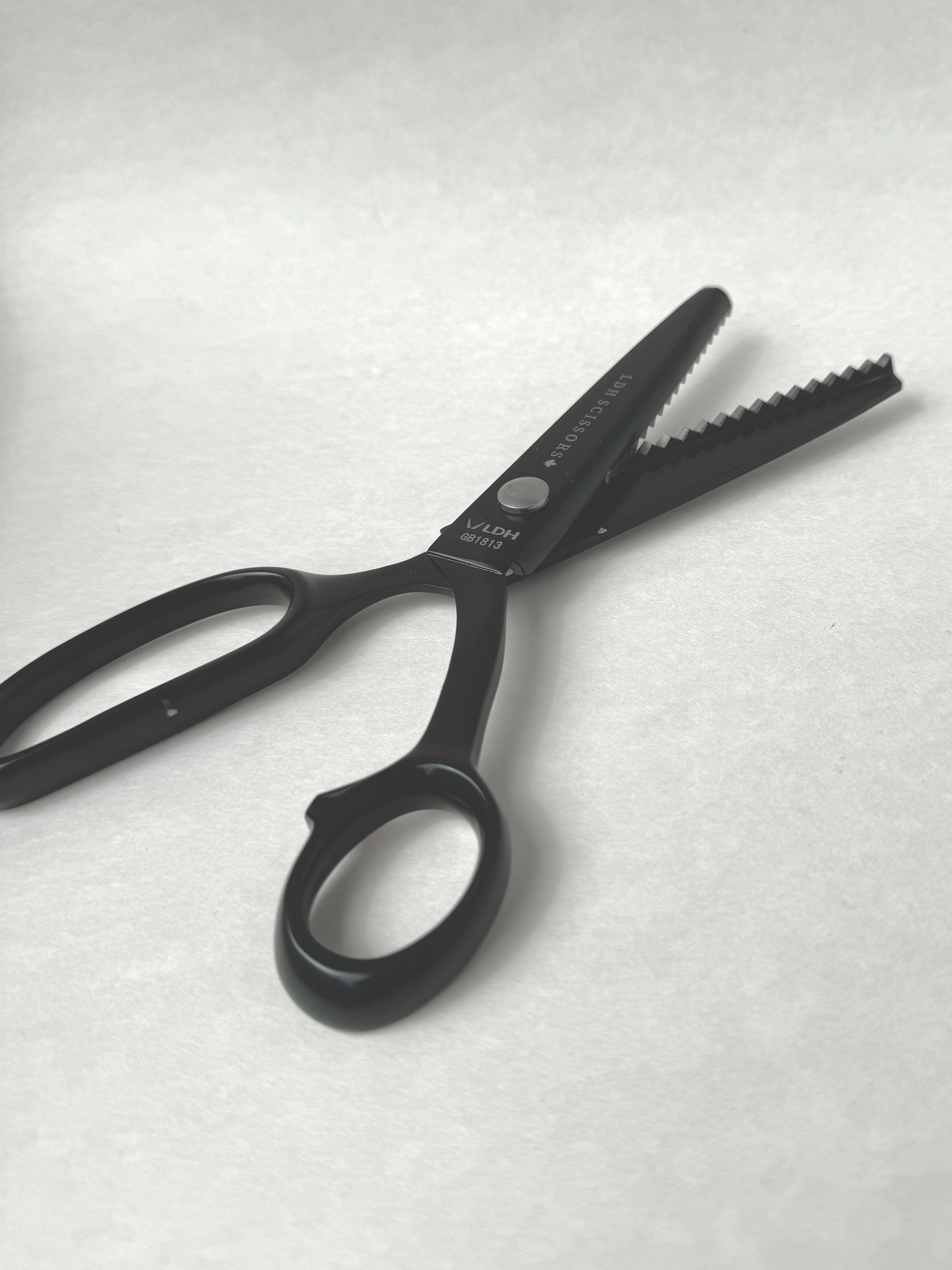 Scissors – Lemonwood