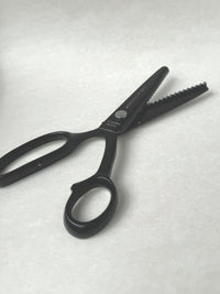 LDH 9" Midnight Edition Pinking Shears