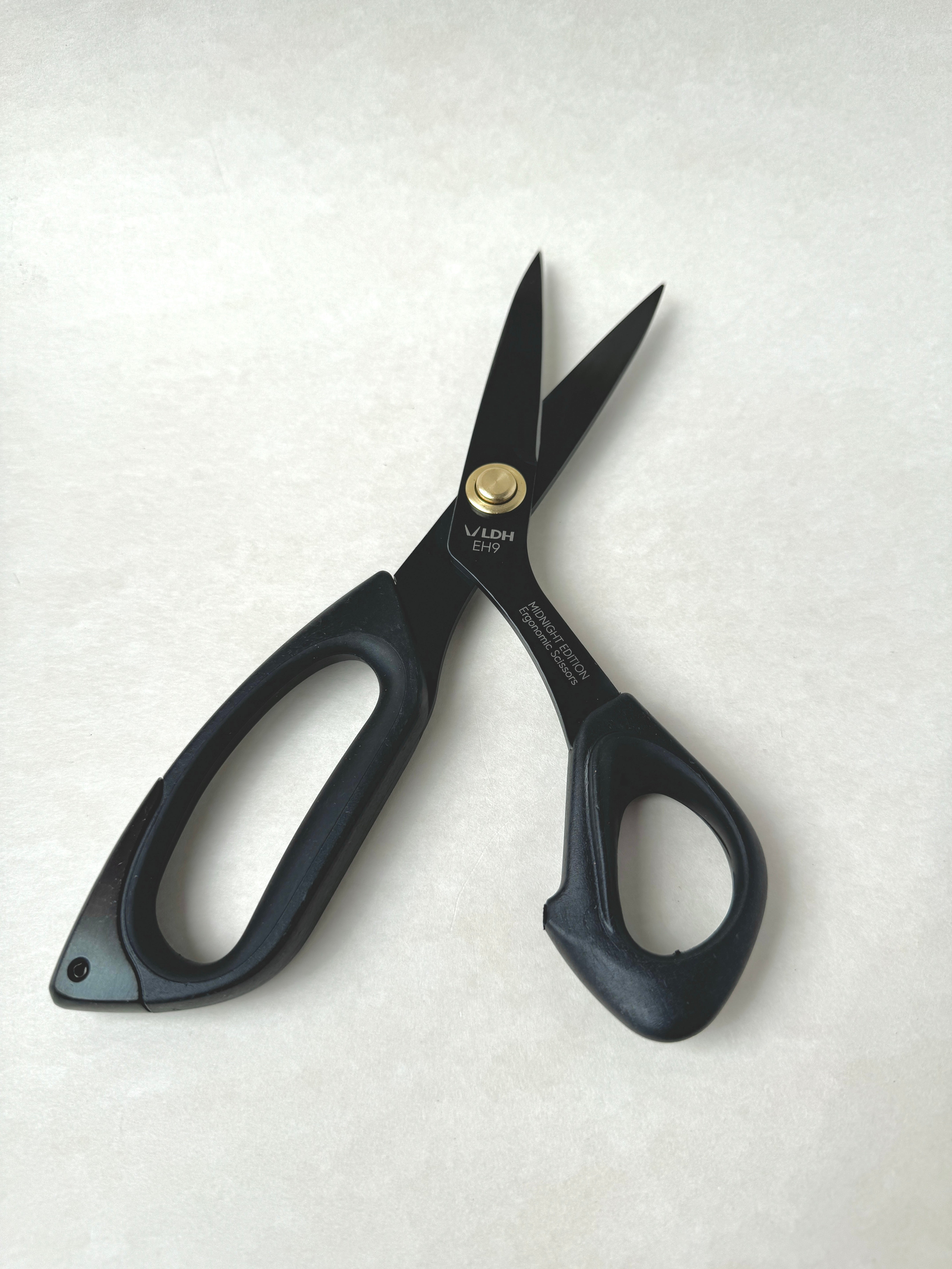Scissors – Lemonwood