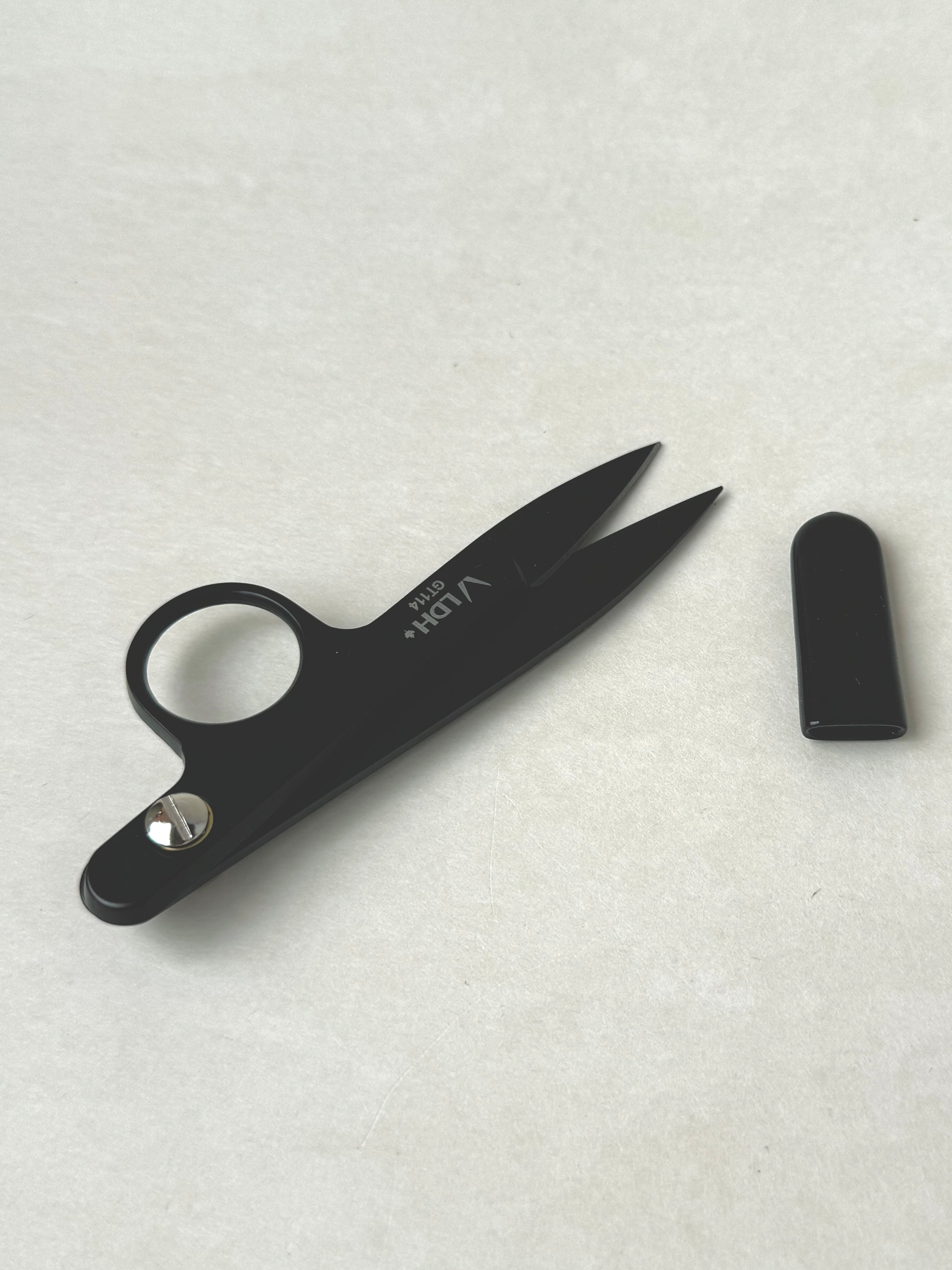 Scissors – Lemonwood
