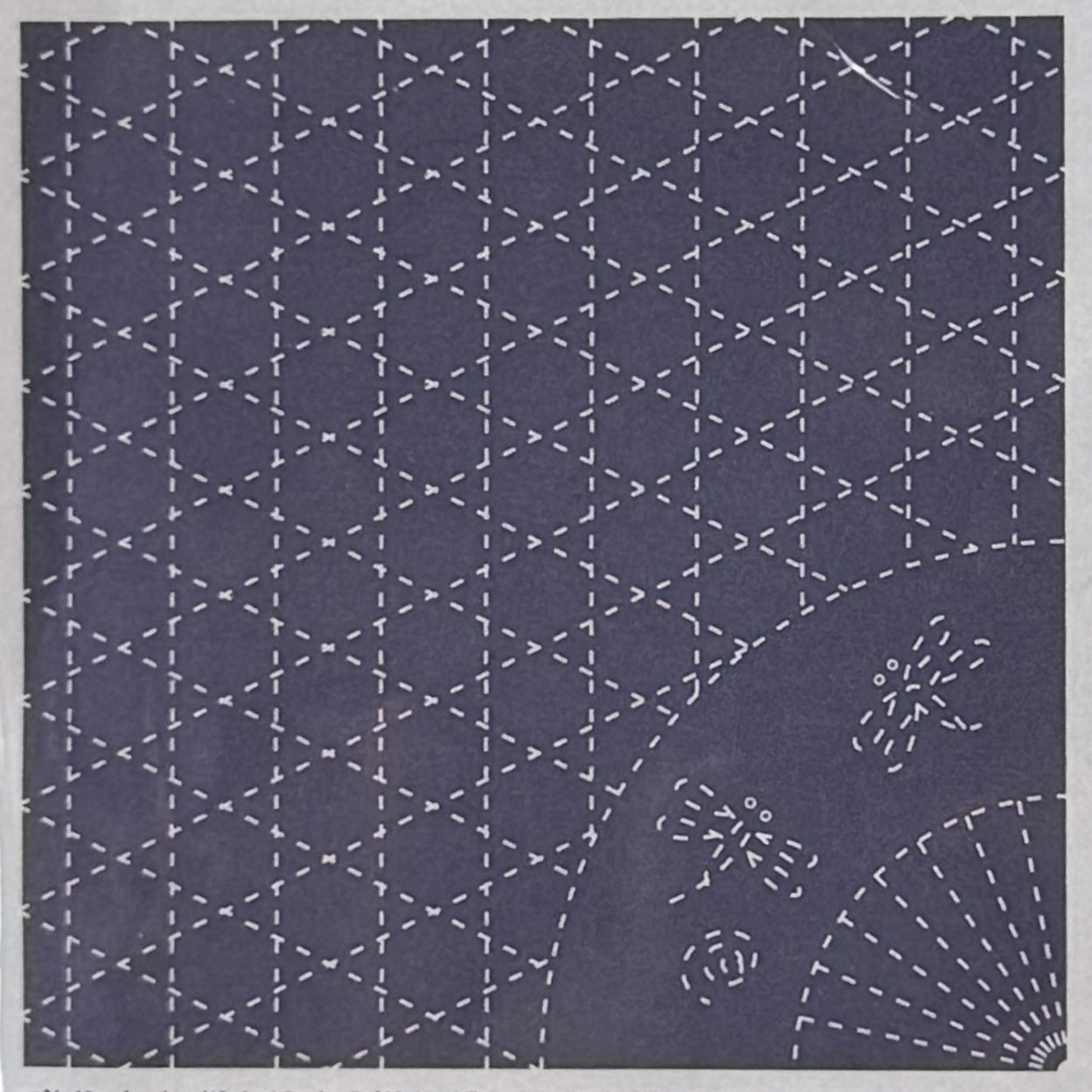 Lemonwood Sashiko Kits